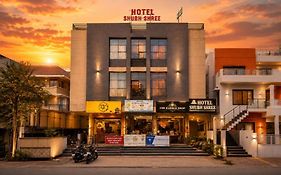Collection O 71347 Hotel Shubhshree