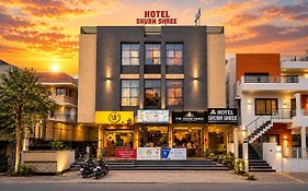 Collection O 71347 Hotel Shubhshree